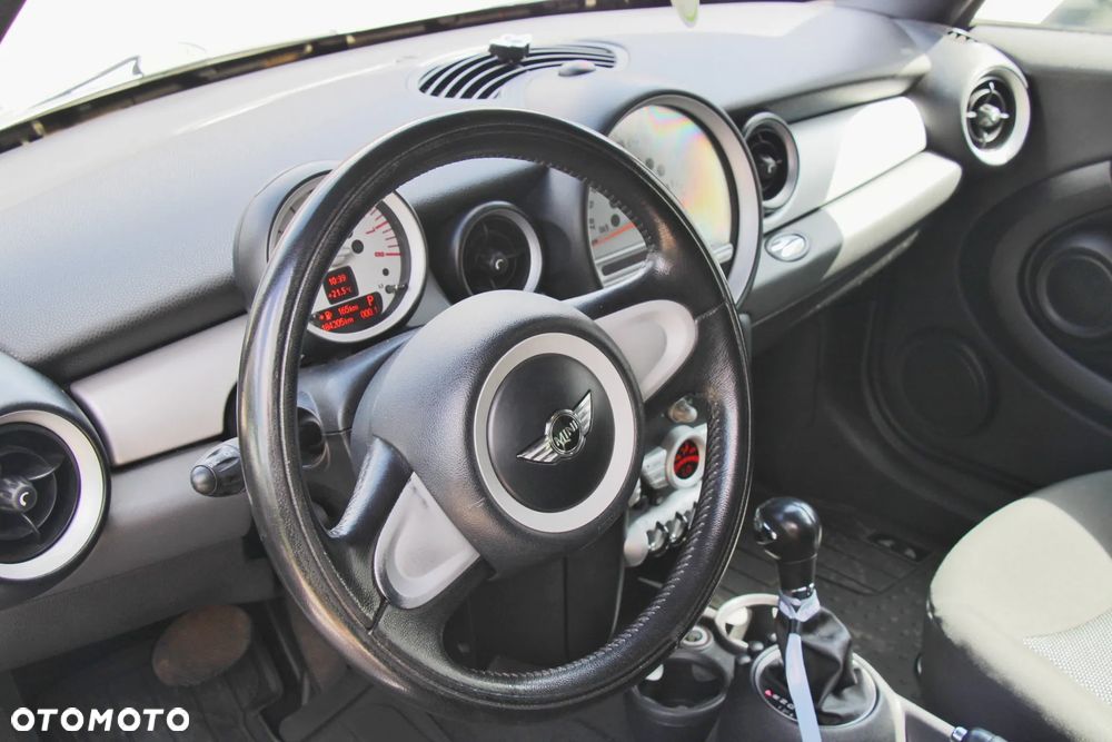 MINI Clubman Cooper - 9