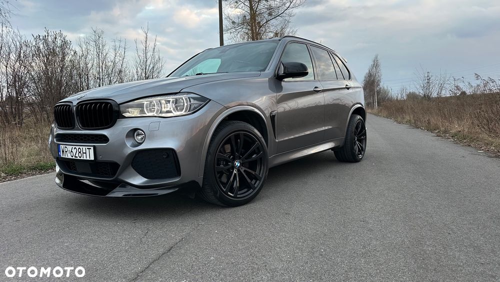 BMW X5 - 3