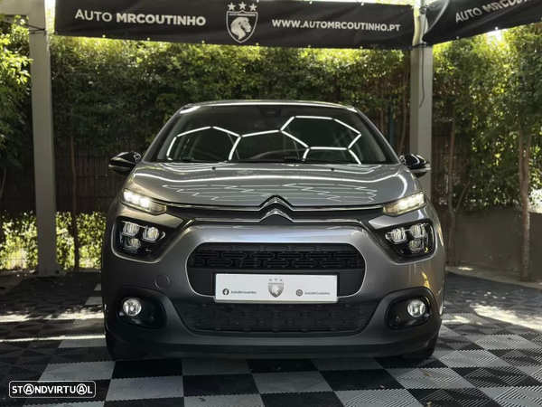 Citroën C3 1.2 PureTech Feel