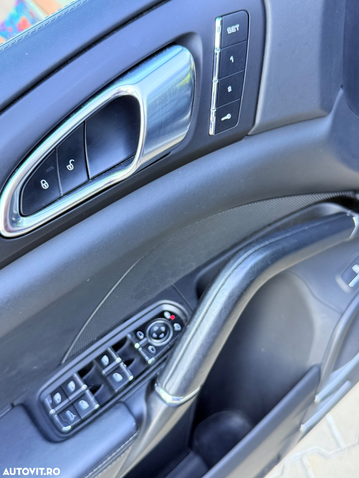 Porsche Cayenne S Hybrid Tiptronic S - 10