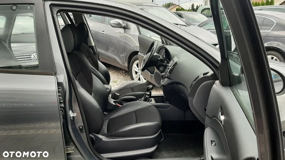 Hyundai i30 1.4 Edition Plus - 15