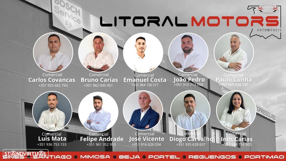 BMW X1 sDrive18i Aut. xLine - 4