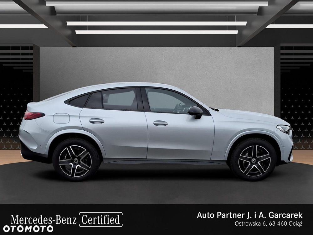 Mercedes-Benz GLC - 6