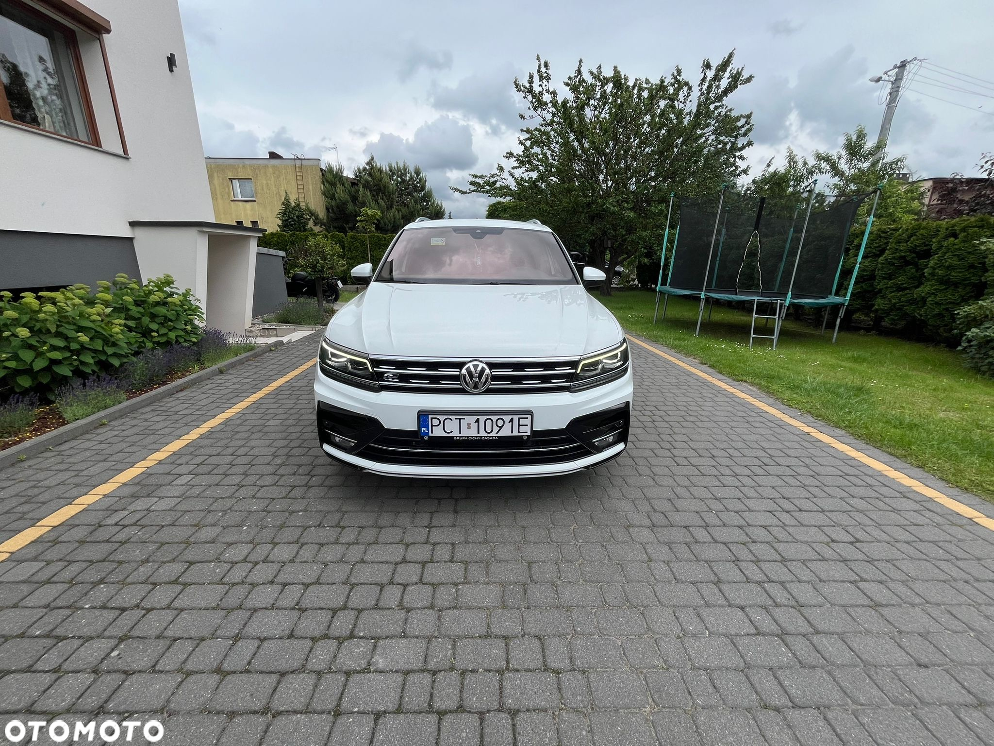 Volkswagen Tiguan 2.0 TDI BMT SCR 4Mot Highline DSG - 20