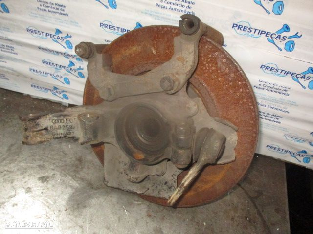Manga De Eixo MEIX335 AUDI 80  1993 1,9TDI FD COM BOMBITO 28 CM 80 1,9TDI - 3