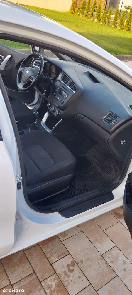 Kia Ceed 1.4 CRDi M - 7