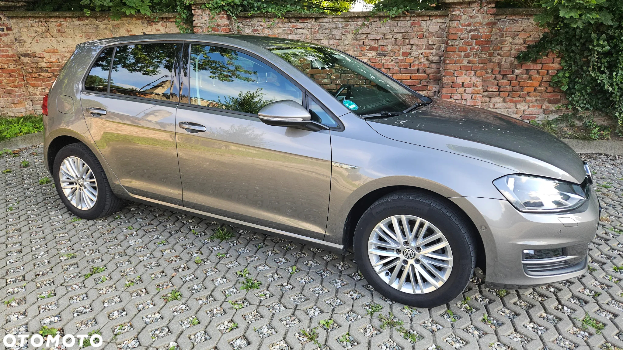 Volkswagen Golf Variant 1.4 TSI Exclusive - 19