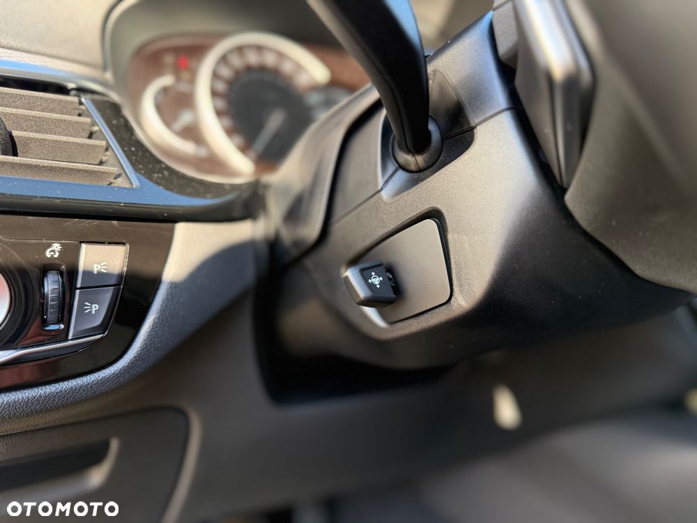 BMW Seria 5 520d xDrive M Sport sport - 16