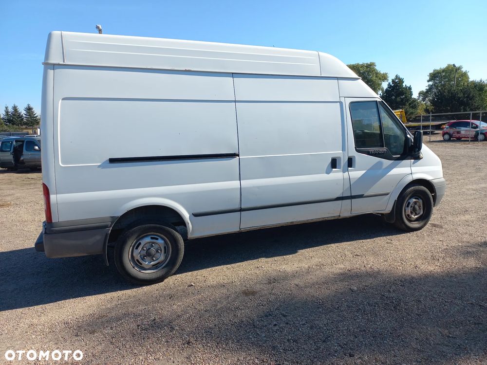 Ford Transit MK7 2.2 TDCI 12r wszystkie części - 3