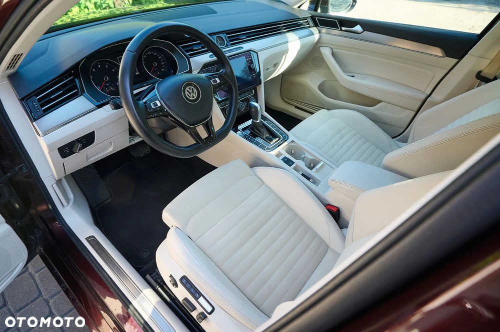 Volkswagen Passat 1.8 TSI BMT Highline DSG - 14