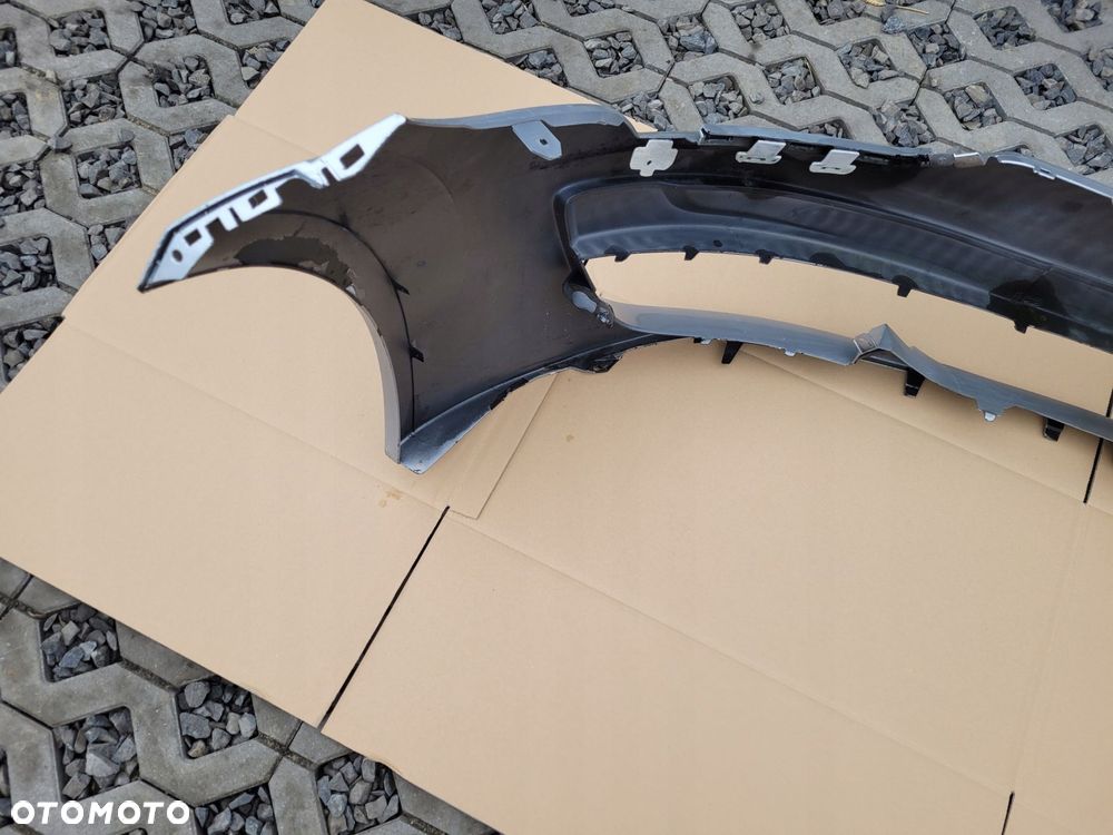 zderzak przód renault megane iii lift rs oryginał - 6