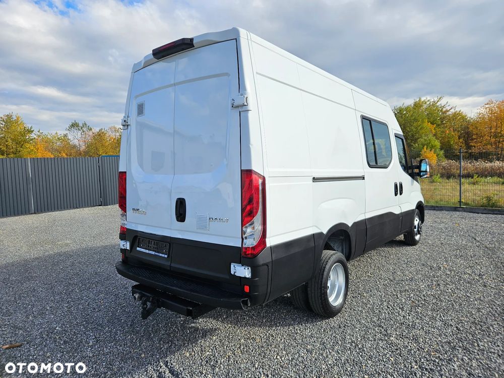 Iveco Daily - 4