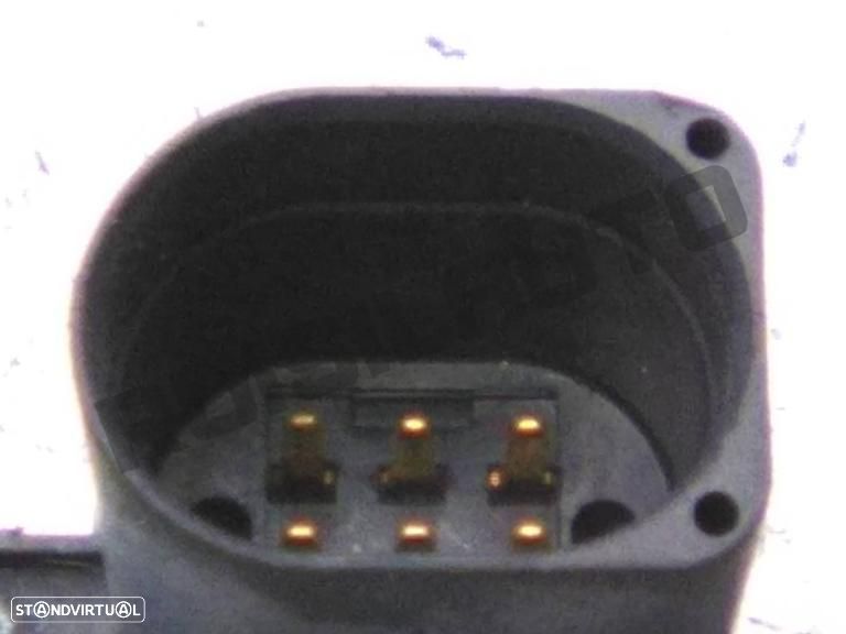 Corpo Admissão / Borboleta 03c133_062b Seat Ibiza Iii (6l) [200 - 6