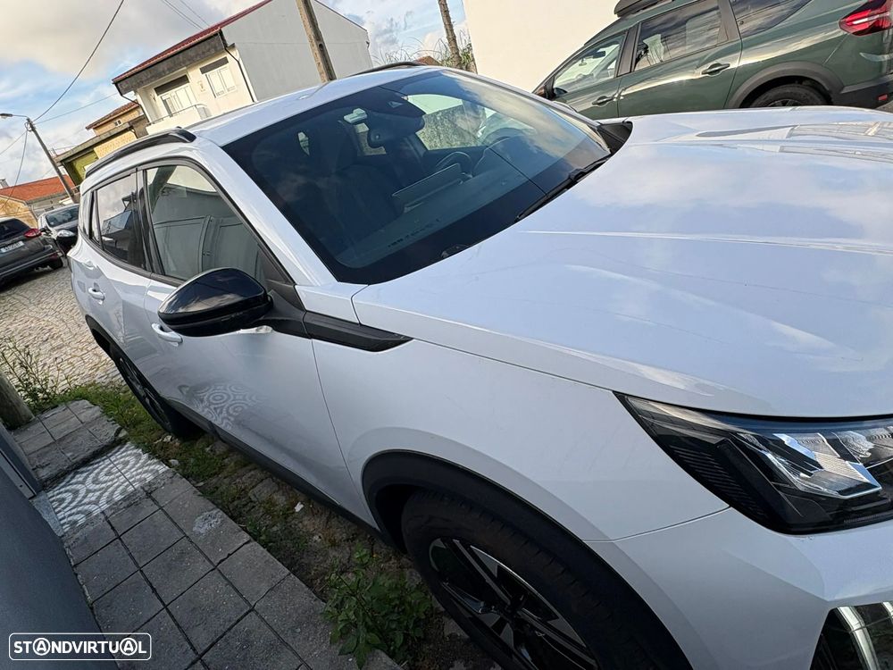 Peugeot 2008 - 10