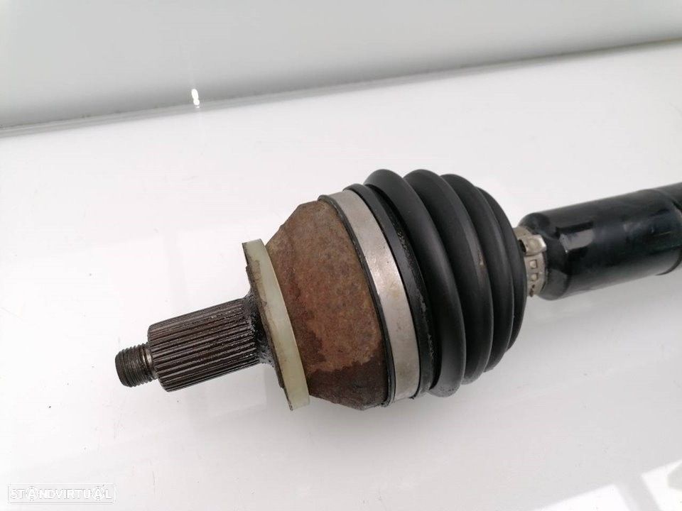 TRANSMISSÃO FRONTAL DIREITA SKODA FABIA I 2006 -6Q0407272DH - 5