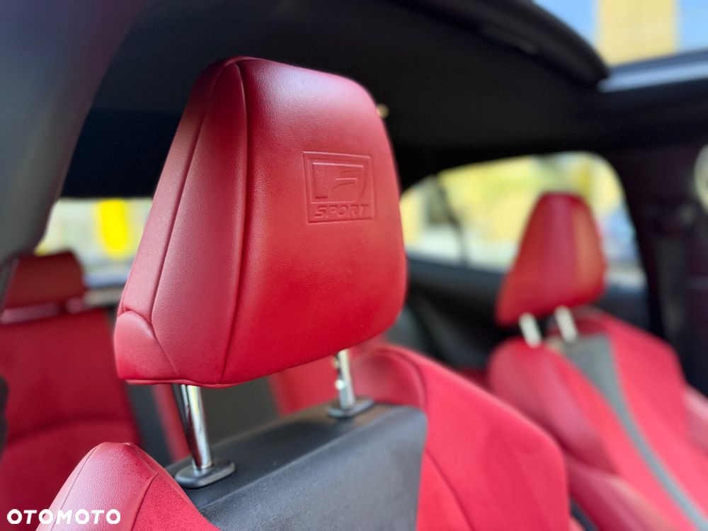 Lexus UX 200 GPF F Sport Design+ 2WD - 26
