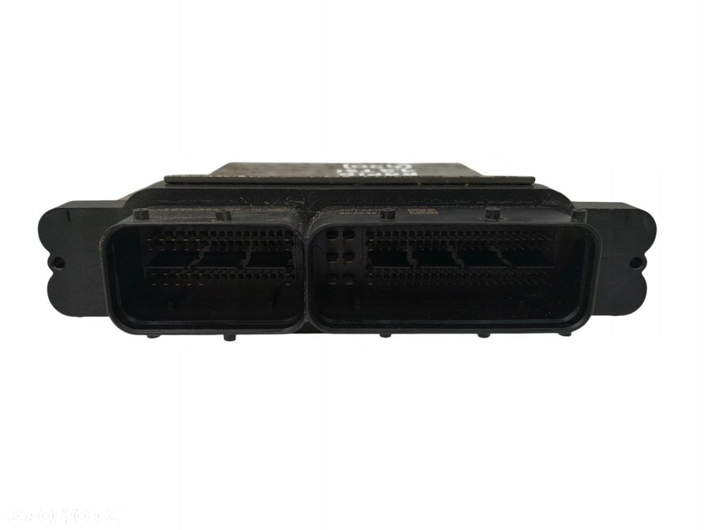 STEROWNIK SILNIKA ECU Skoda Fabia III 1.2 TSI 04E907309AF 0261S09531 - 4