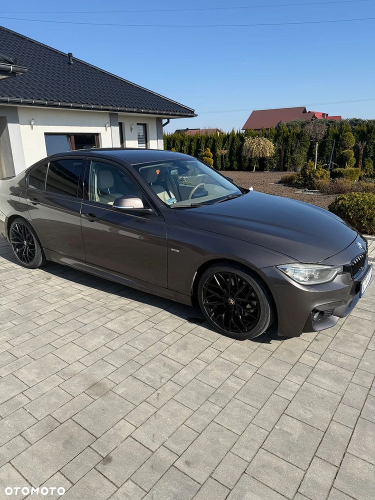 BMW Seria 3 - 2