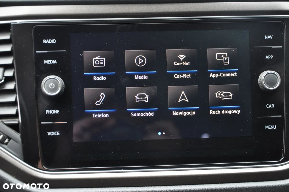 Volkswagen T-Roc 1.0 TSI OPF Life - 17