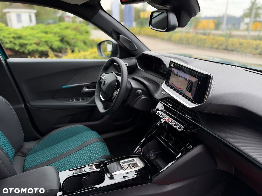 Peugeot 2008 PureTech mHEV Envy e-DCS6 - 20