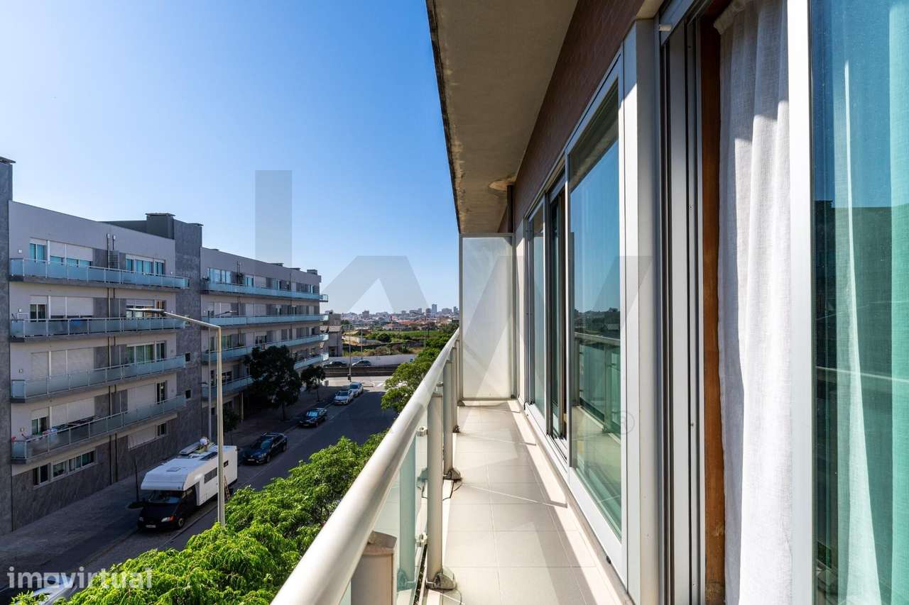 Apartamento T2 localizado em Vila do Conde - Grande imagem: 5/25