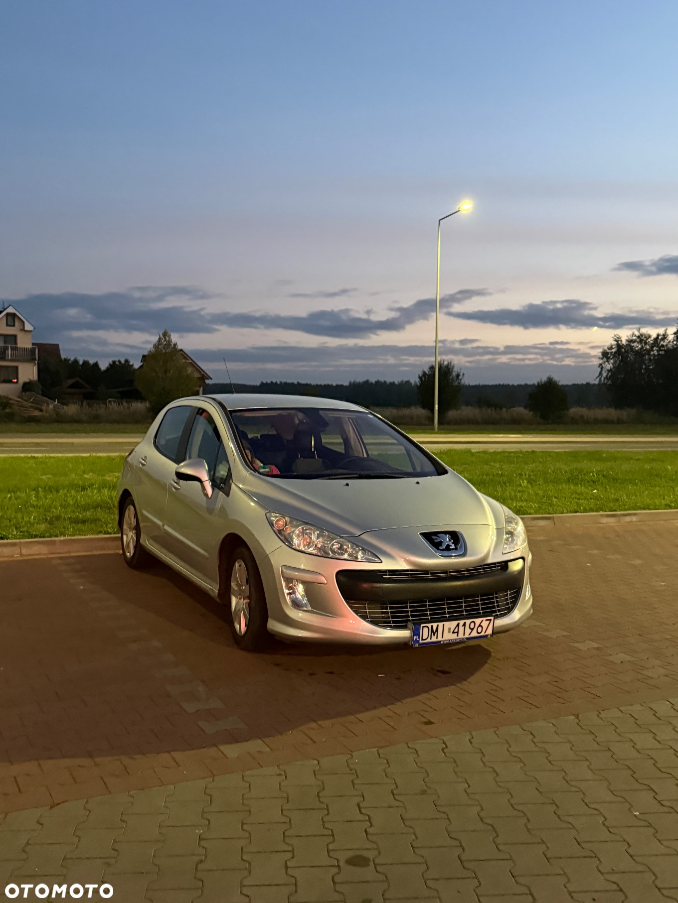 Peugeot 308 1.6 Premium - 2