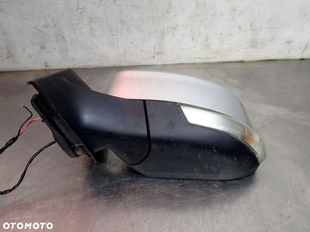 LUSTERKO LEWE ELEKTRYCZNE FORD FOCUS MK3 - 3