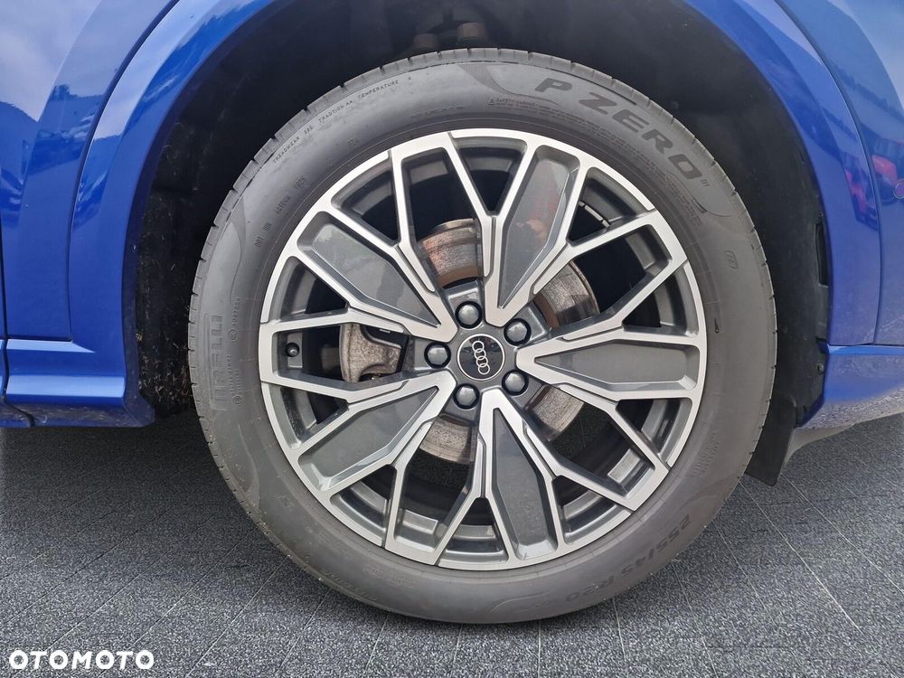 Audi Q5 Sportback TFSI mHEV 150 kW S tronic - 28