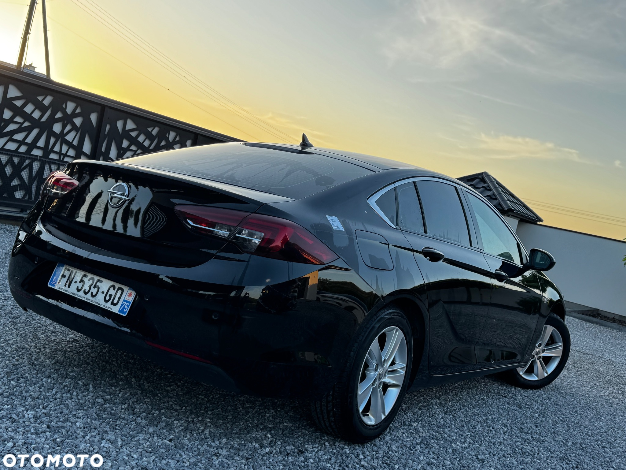 Opel Insignia 1.6 CDTI Exclusive S&S - 14