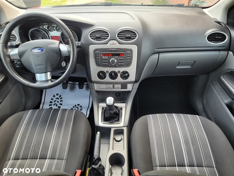 Ford Focus - 6