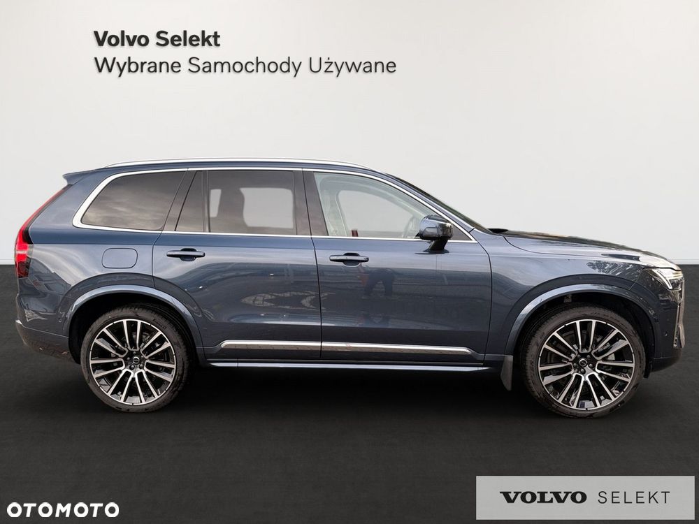 Volvo XC 90 - 5