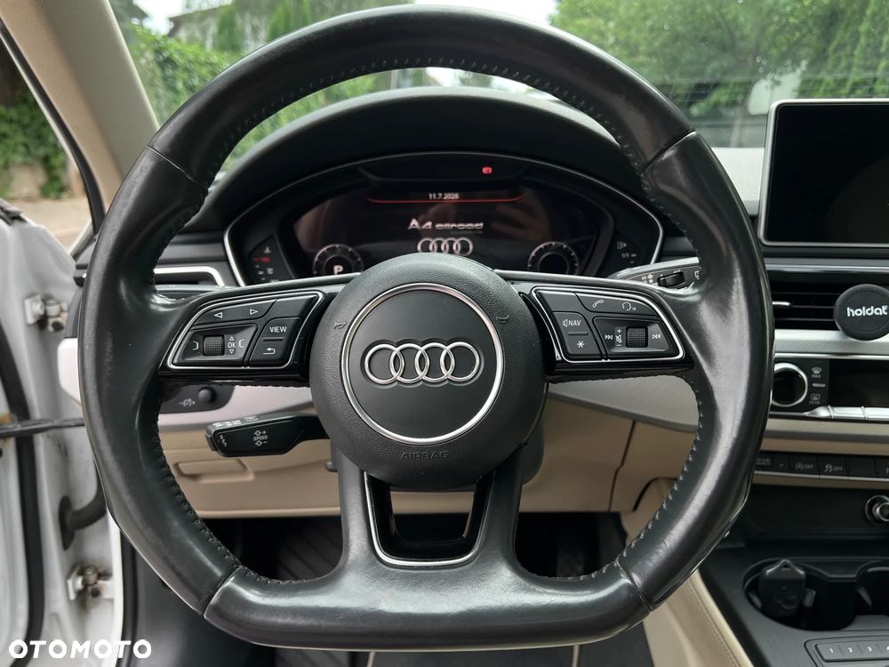 Audi A4 Allroad - 17