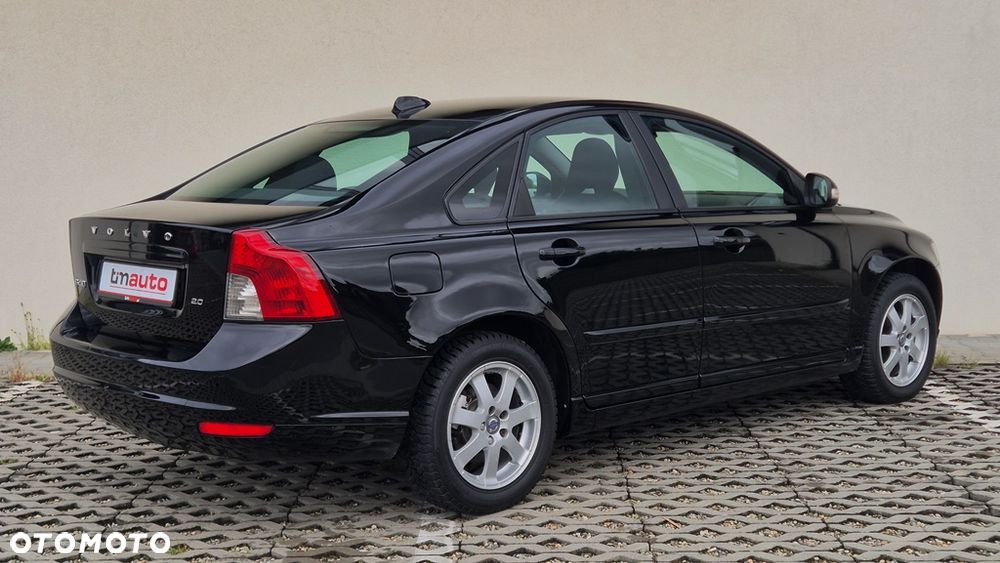 Volvo S40 2.0 Kinetic Euro5 - 4