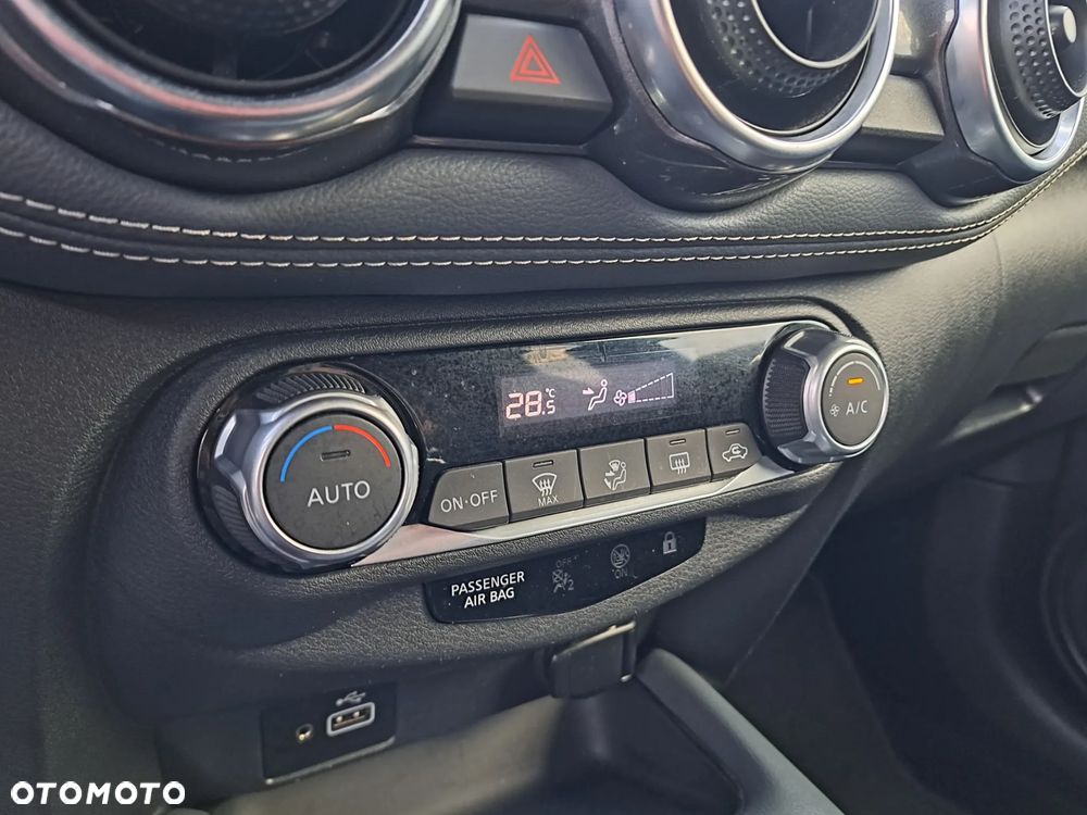 Nissan Juke - 19