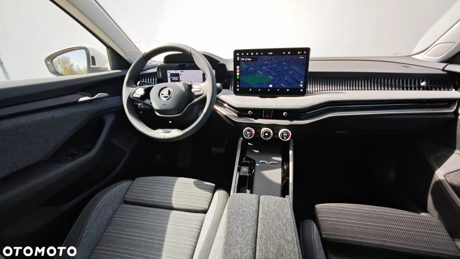 Skoda Superb - 17