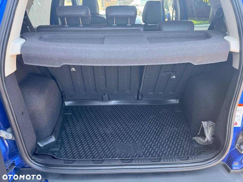 Ford EcoSport 1.0 EcoBoost GPF Active ASS - 12
