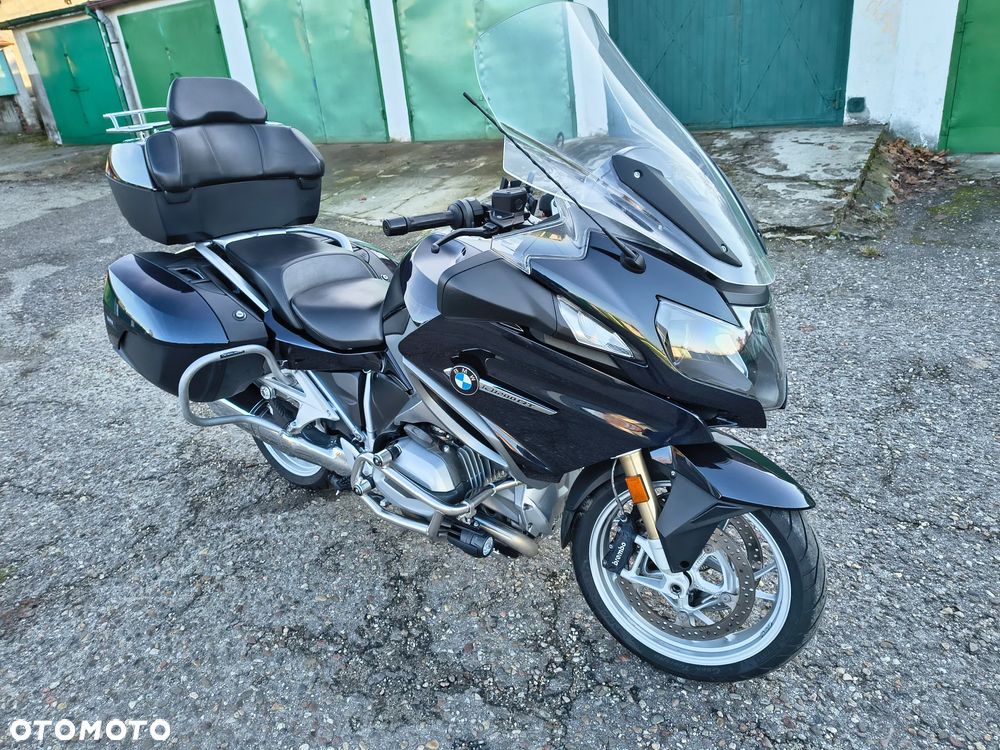 BMW RT - 21