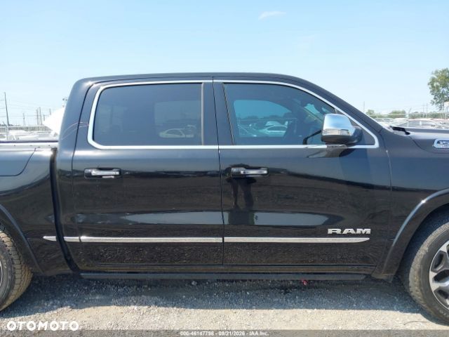 RAM 1500 5.7 Crew Cab Limited - 8
