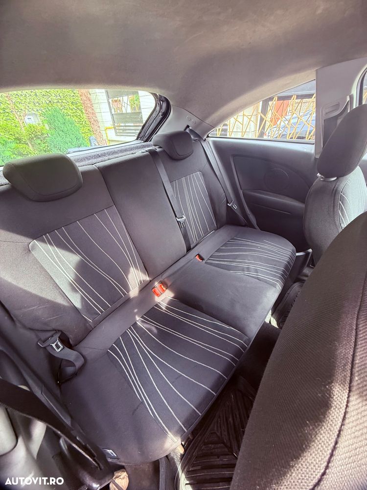 Opel Corsa 1.3 CDTI Van - 5
