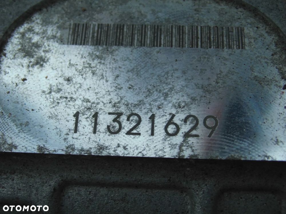 SKRZYNIA BIEGÓW MITSUBISHI OUTLANDER III LIFT 2.4 PHEV 2020r. 9 TYŚ KM ORYGINAŁ - 8