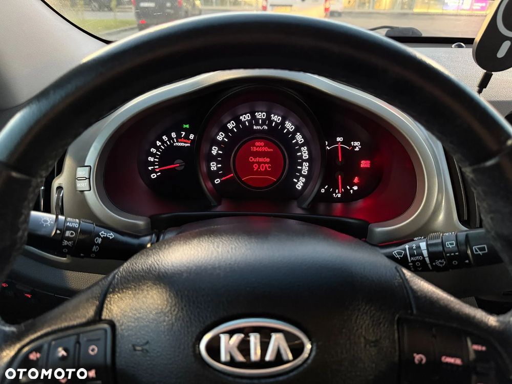 Kia Sportage 1.6 GDI L 2WD - 15