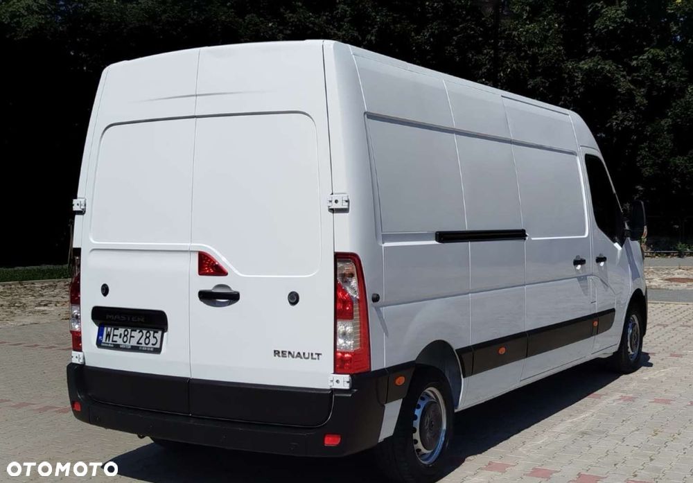 Renault Master - 5