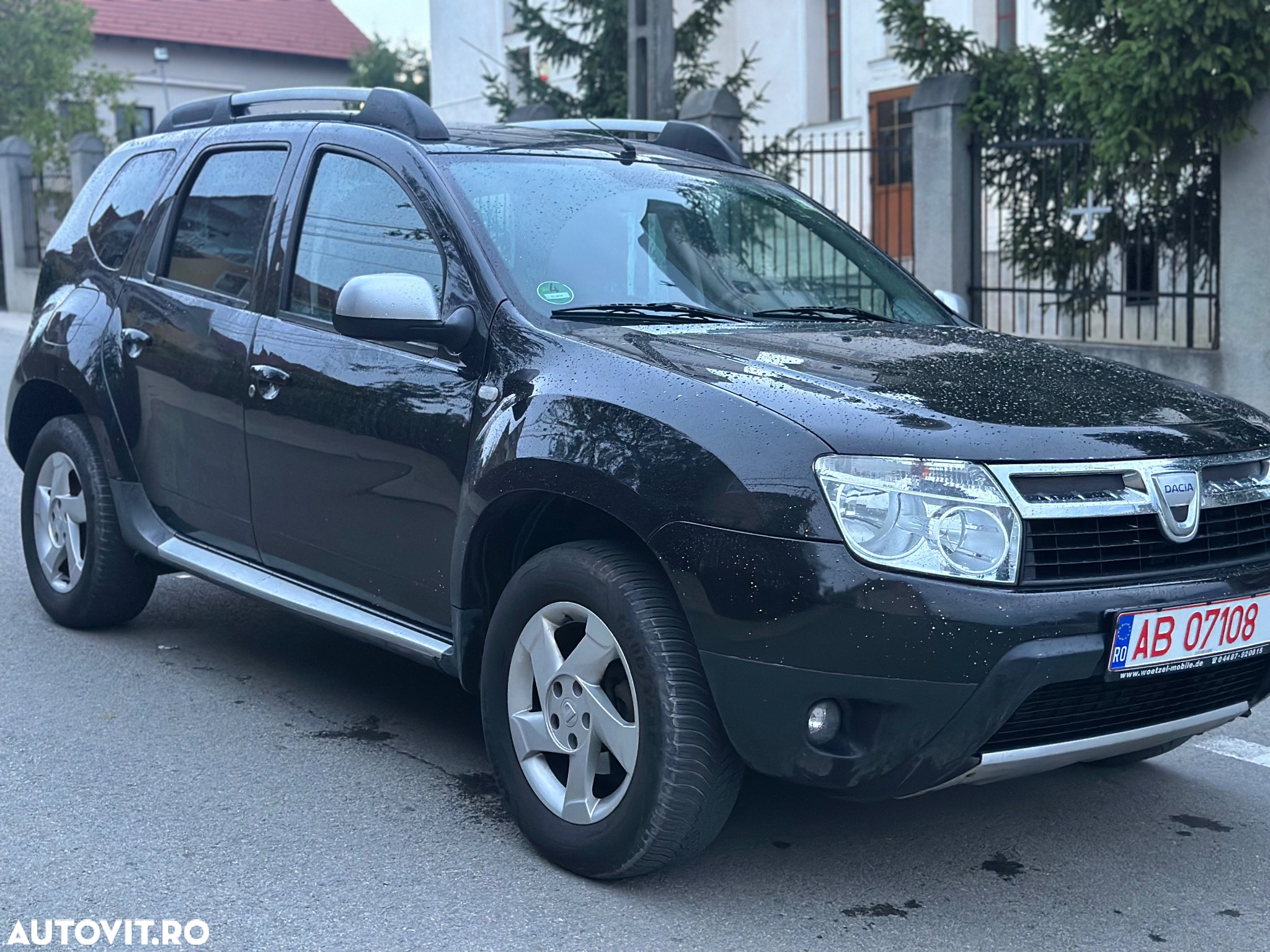 Dacia Duster 1.6 4x2 Prestige - 3