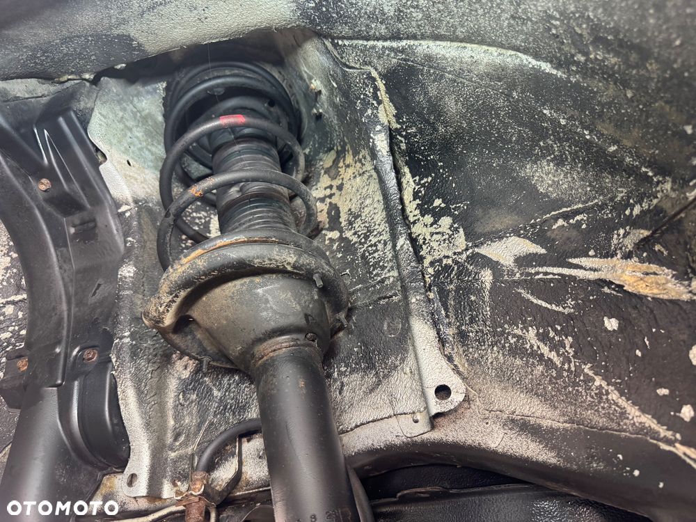 Subaru Forester 2.0GL 16v 4x4 - 33