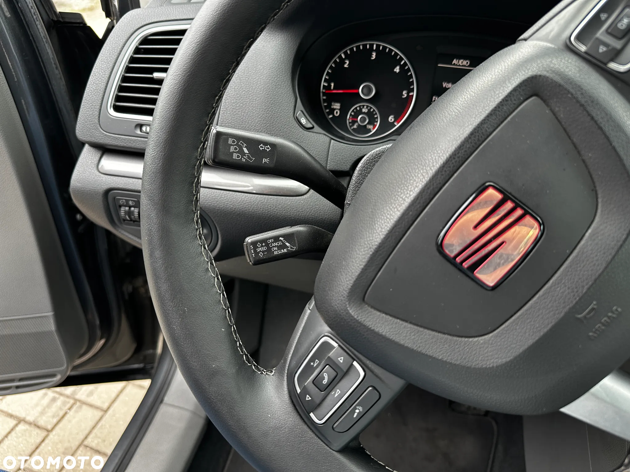 Seat Alhambra - 10