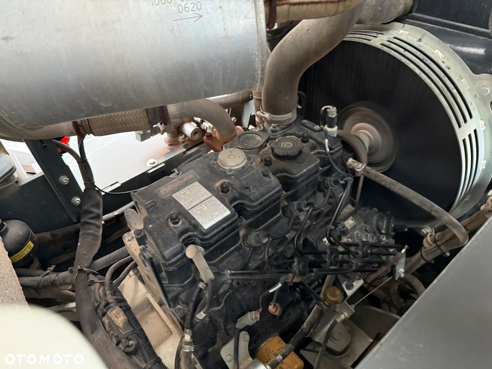 Wacker Neuson WL44 - 31