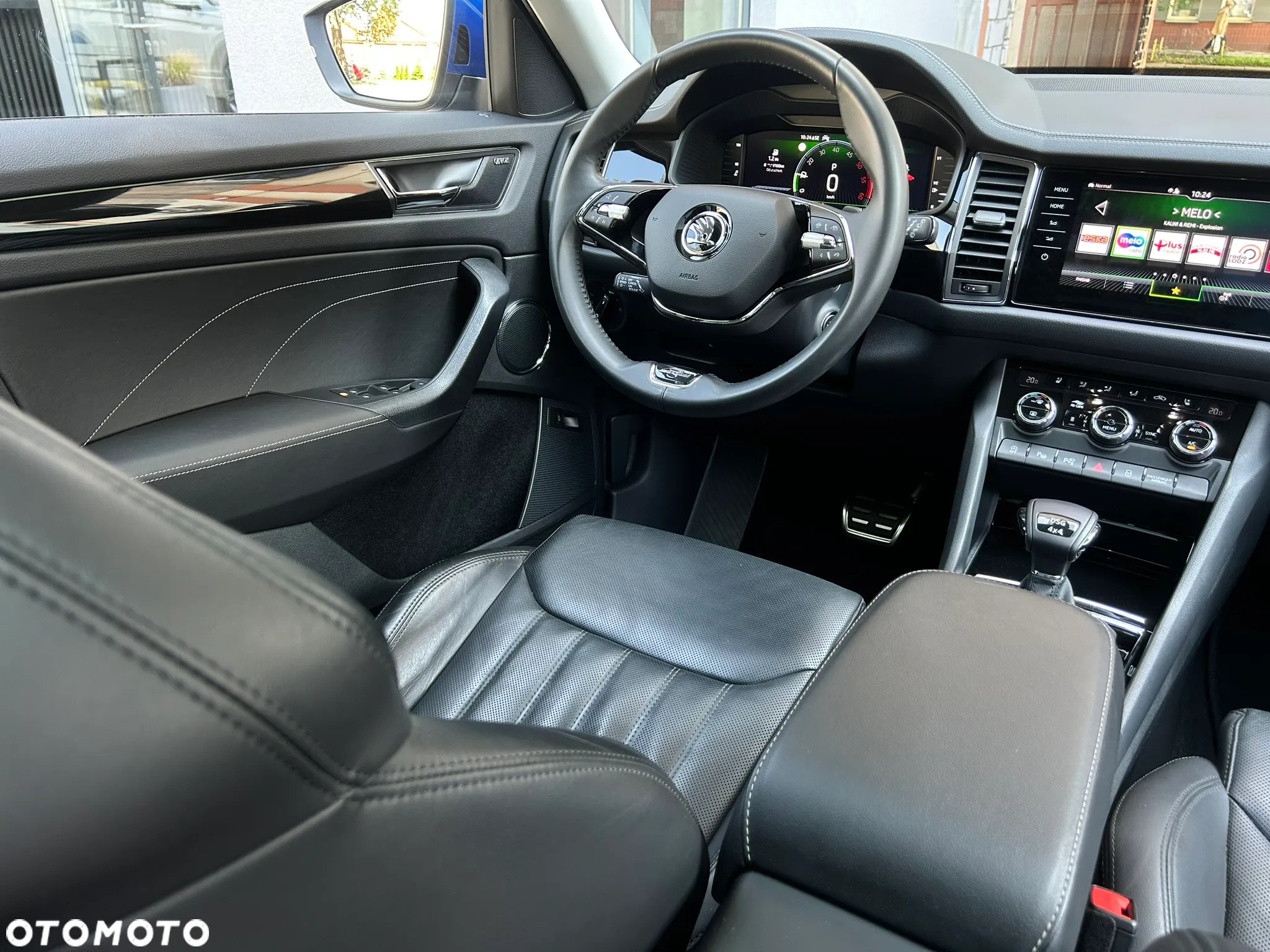 Skoda Kodiaq 2.0 TDI 4x4 DSG L&K - 19