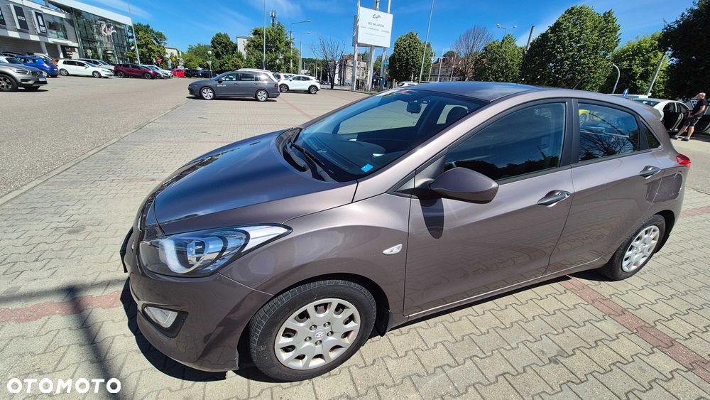 Hyundai i30 - 1