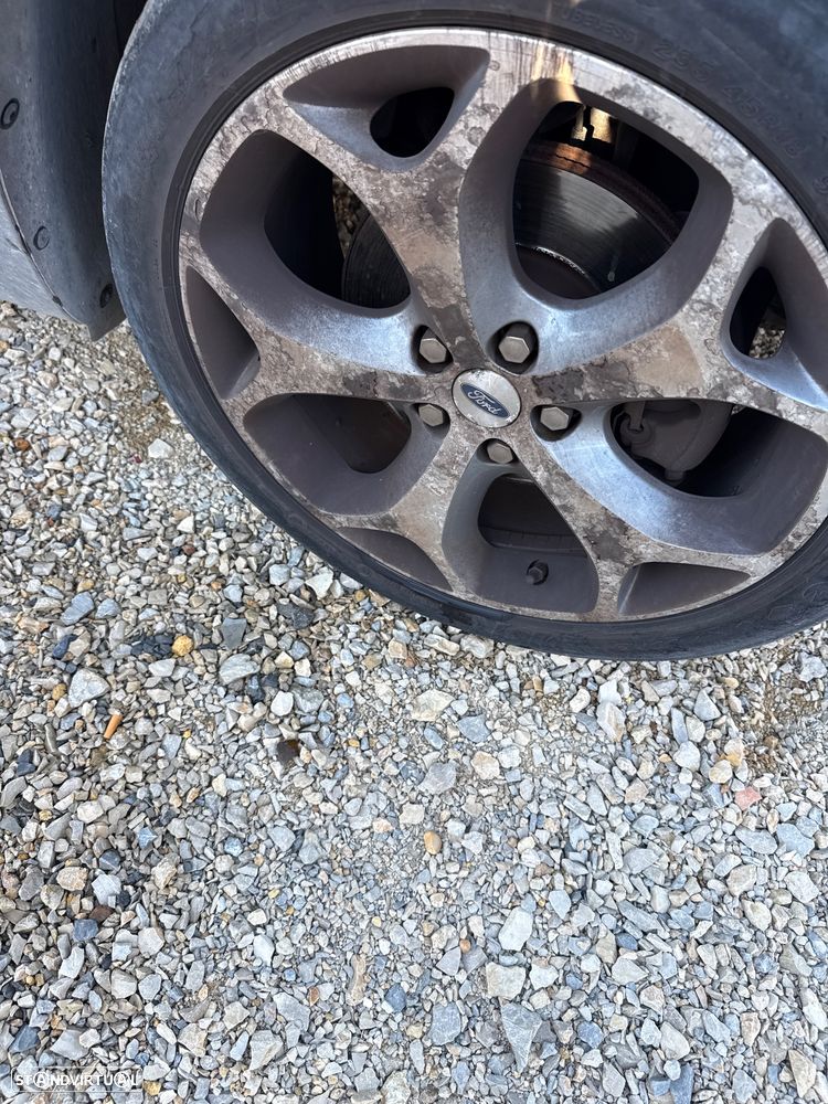 Ford S-Max - 4