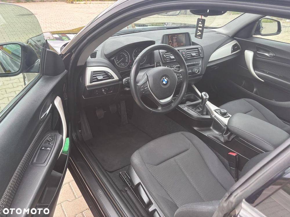 BMW Seria 2 218d Coupe - 13